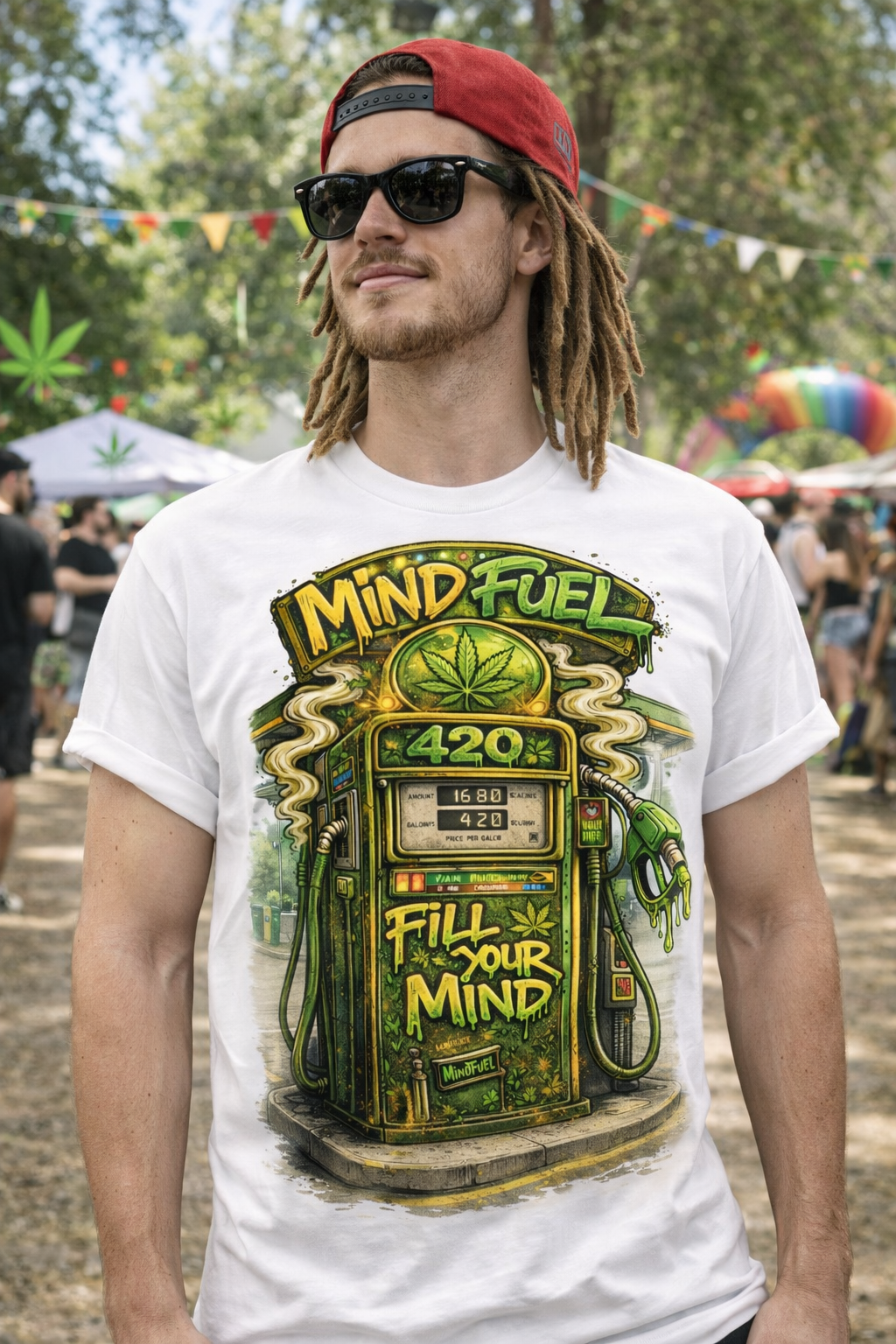 cannabis apparel mindfuel420