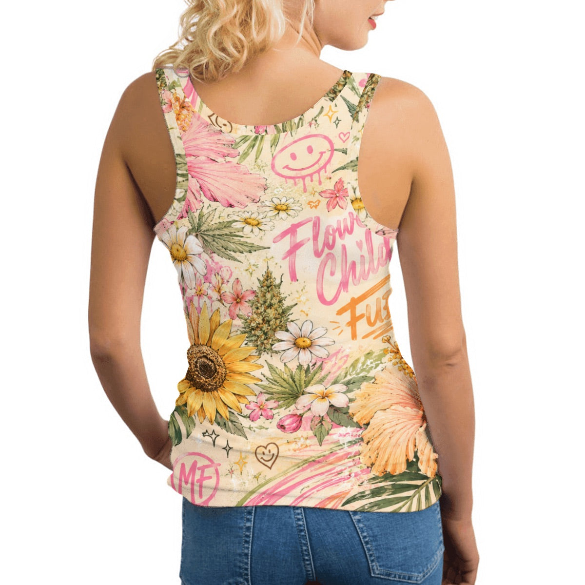 Sleeveless Workout Tops for Women