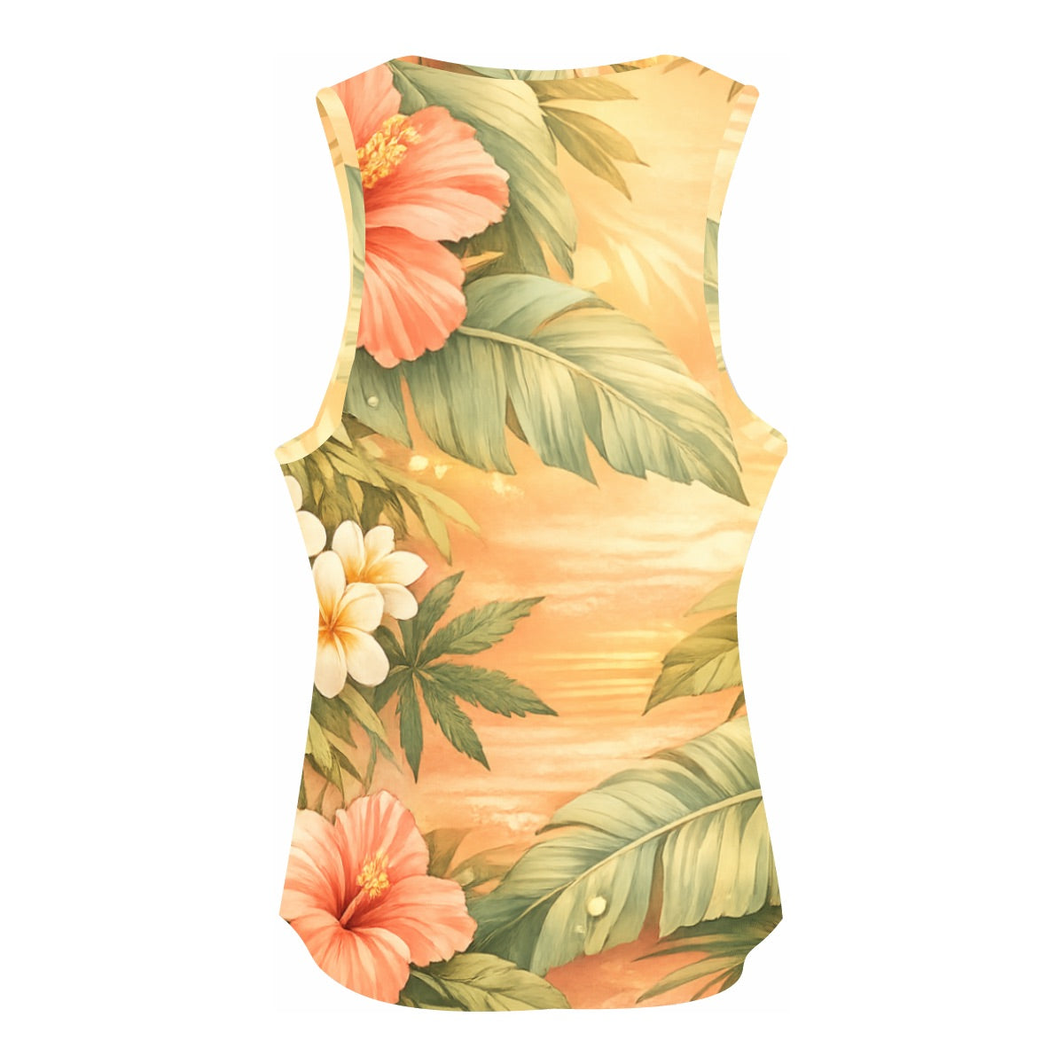 Sleeveless Workout Tops for Women