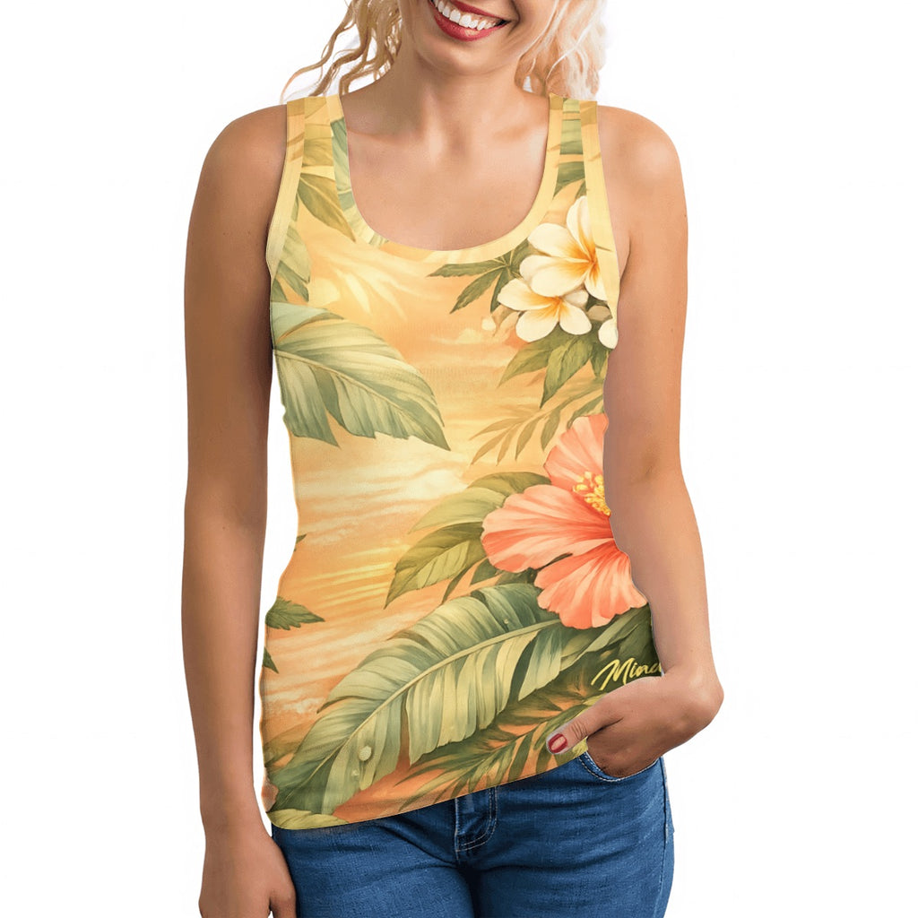 Sleeveless Workout Tops for Women