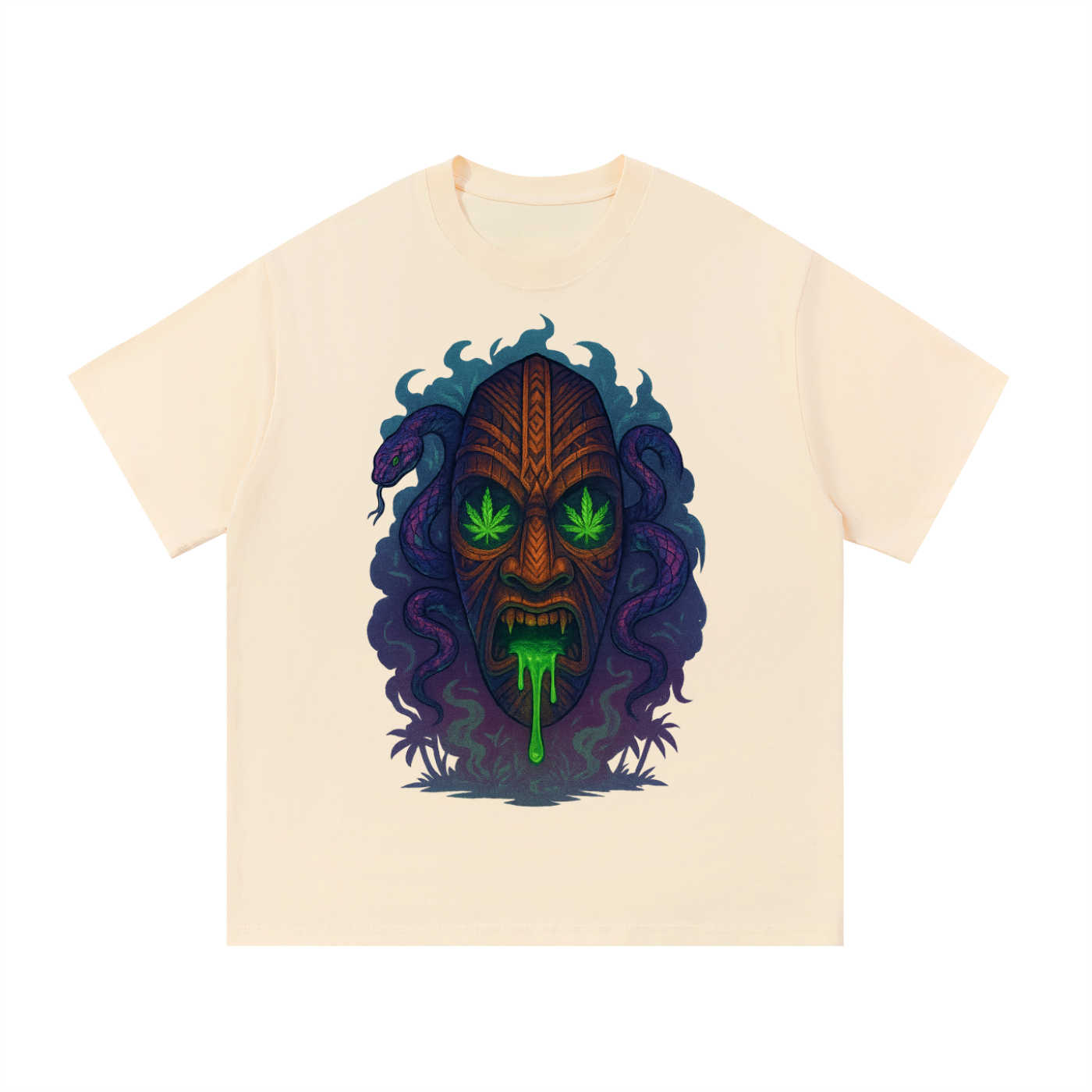 Essential Cotton T-Shirt