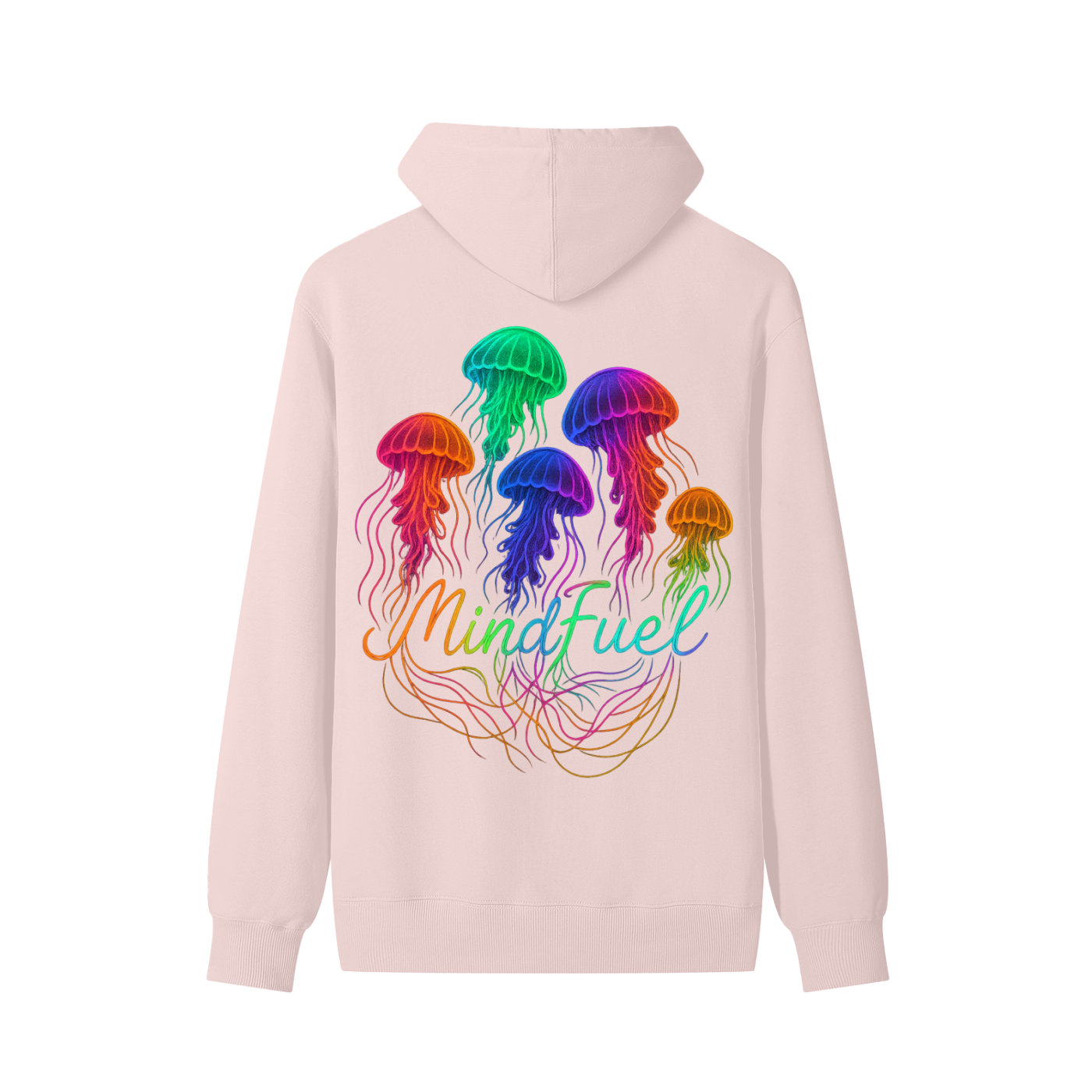 Classic Unisex Cotton Hoodie