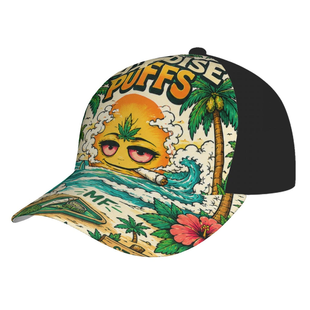 Baseball Cap Design - Unique and Stylish Whole Design for Every Fan