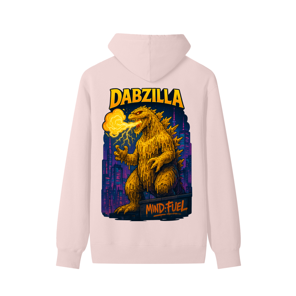 Classic Unisex Cotton Hoodie