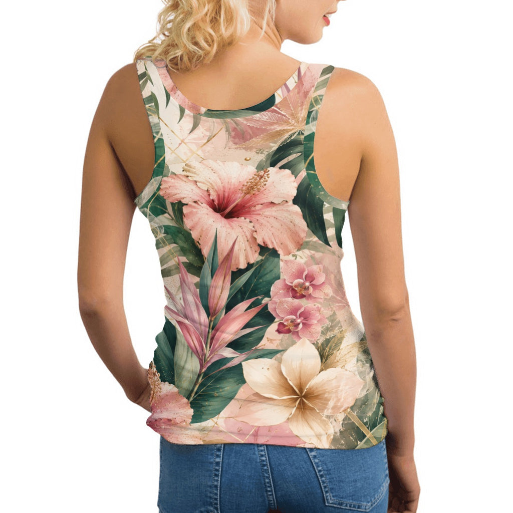 Sleeveless Workout Tops for Women