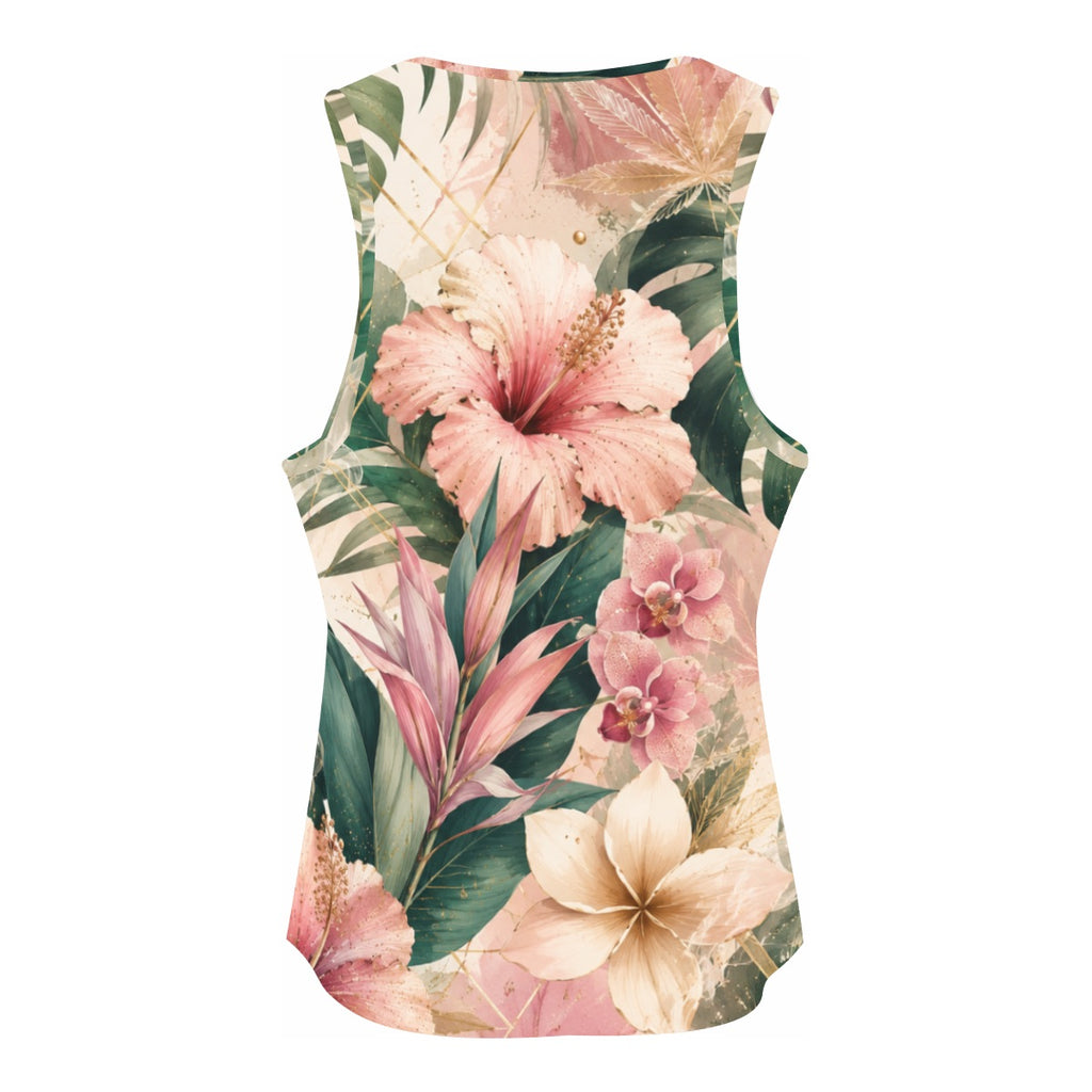 Sleeveless Workout Tops for Women