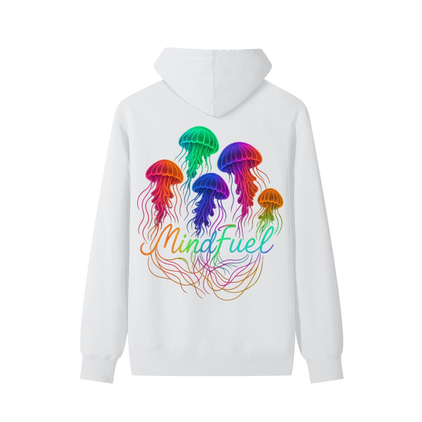 Classic Unisex Cotton Hoodie