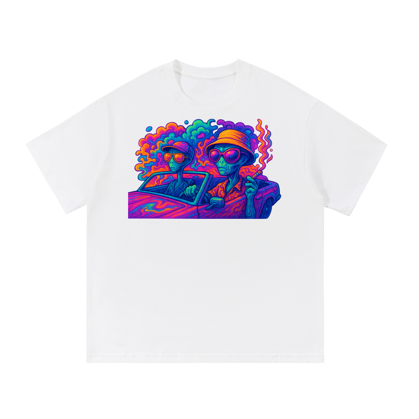 Essential Cotton T-Shirt