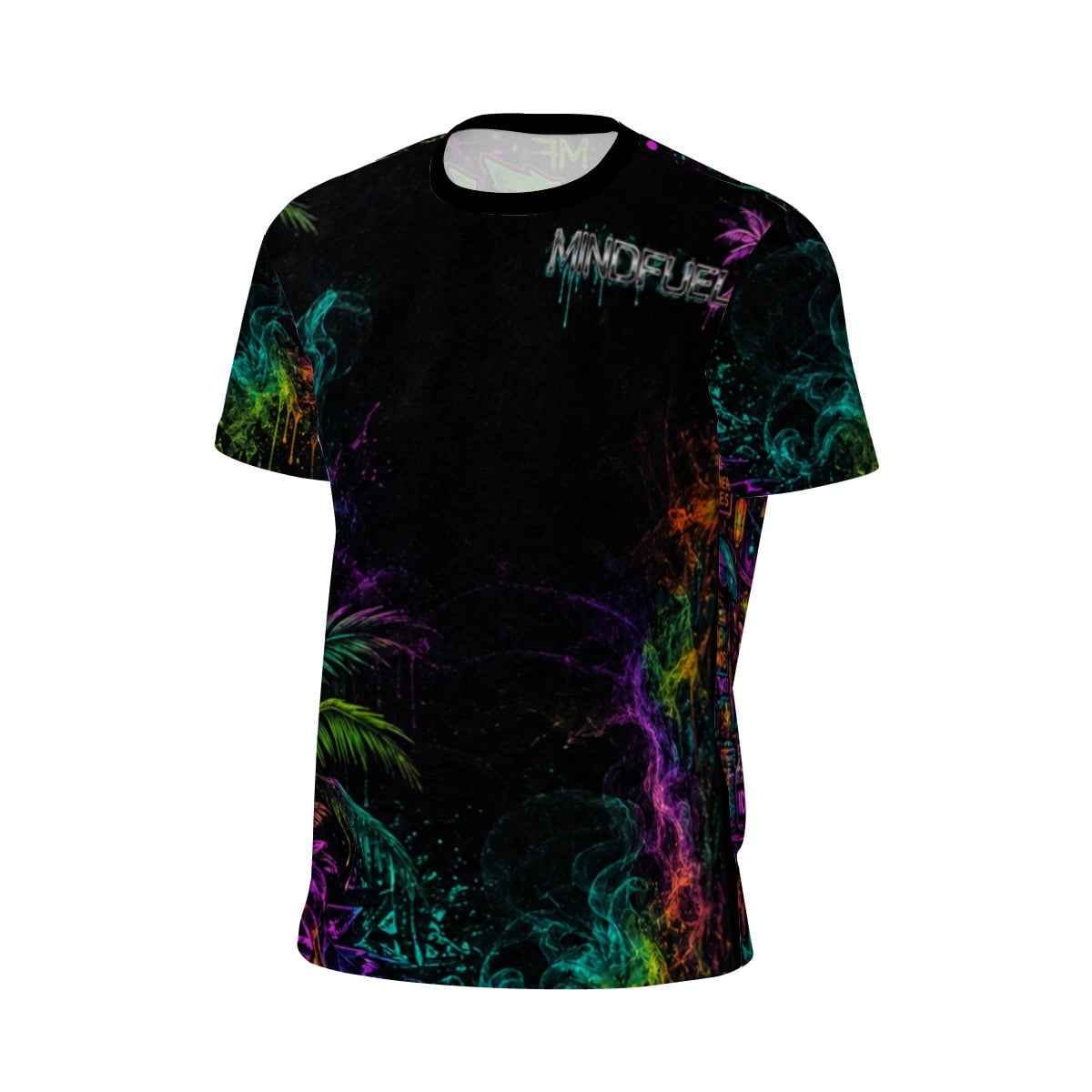 Men's Mesh TShirt