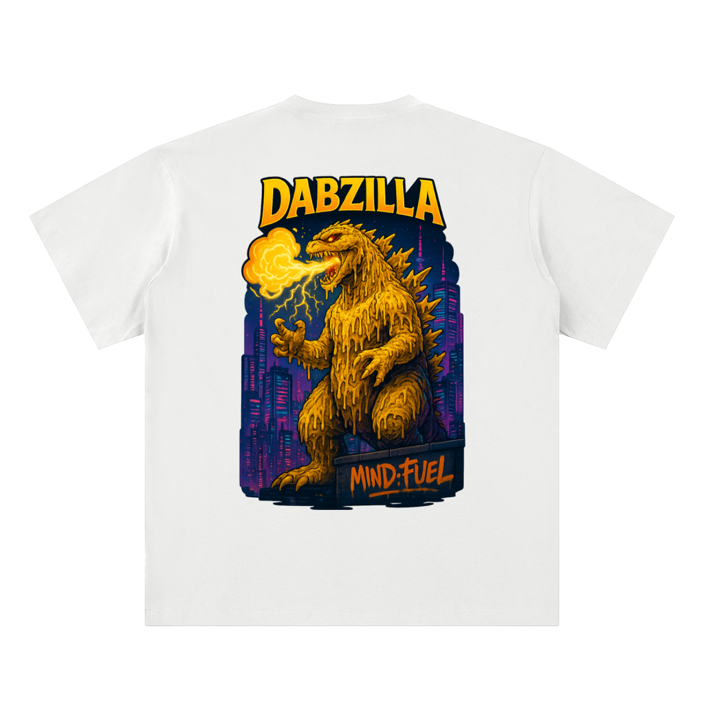Unisex Sueded Cotton T-Shirt