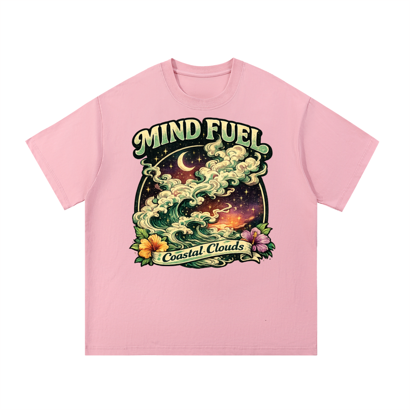 Essential Cotton T-Shirt