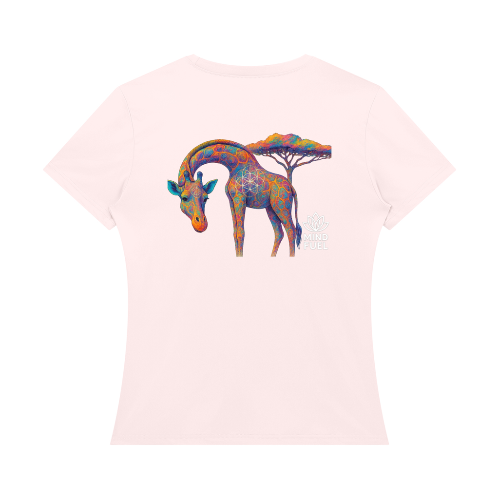 Women's Regular Fit T-Shirt
