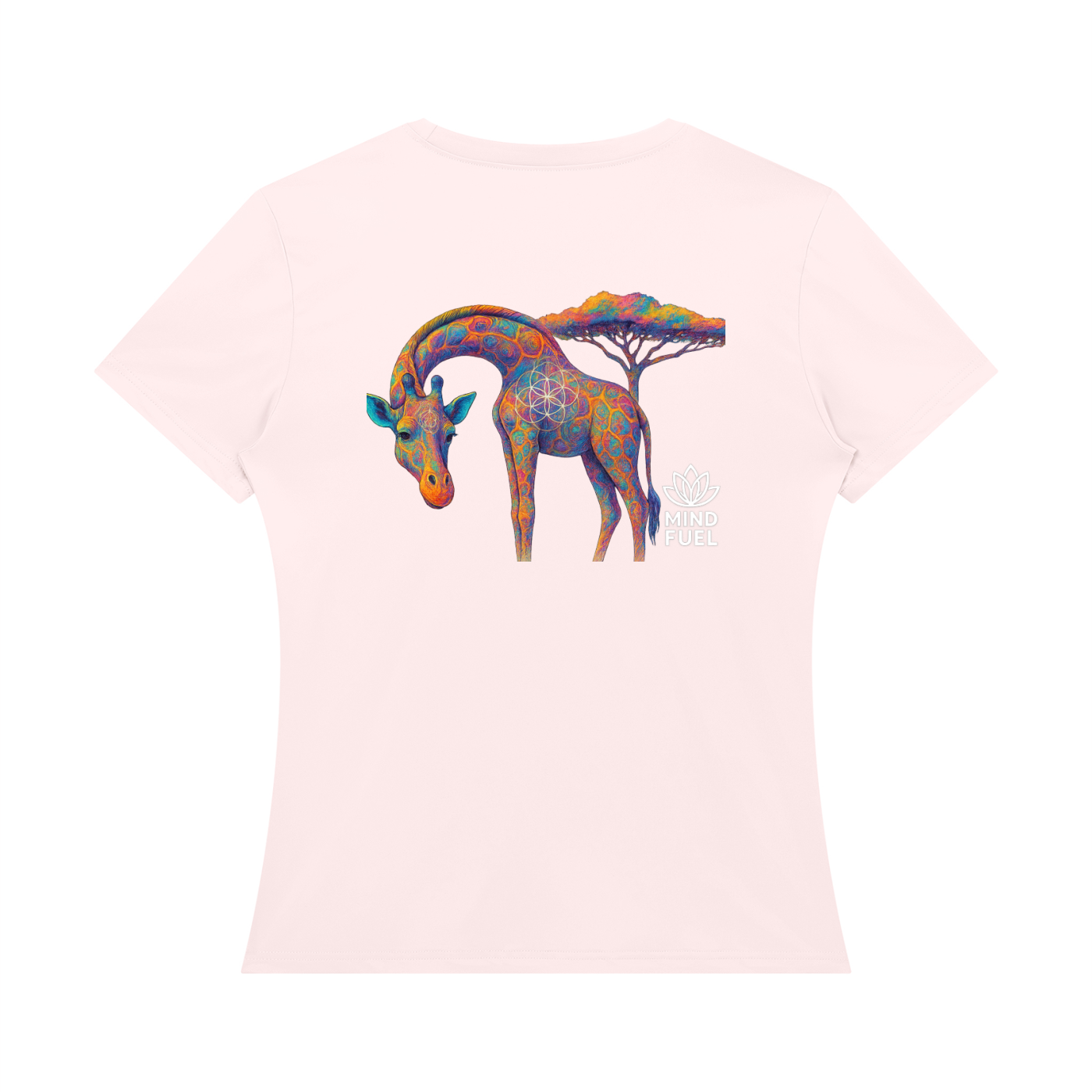 Women's Regular Fit T-Shirt