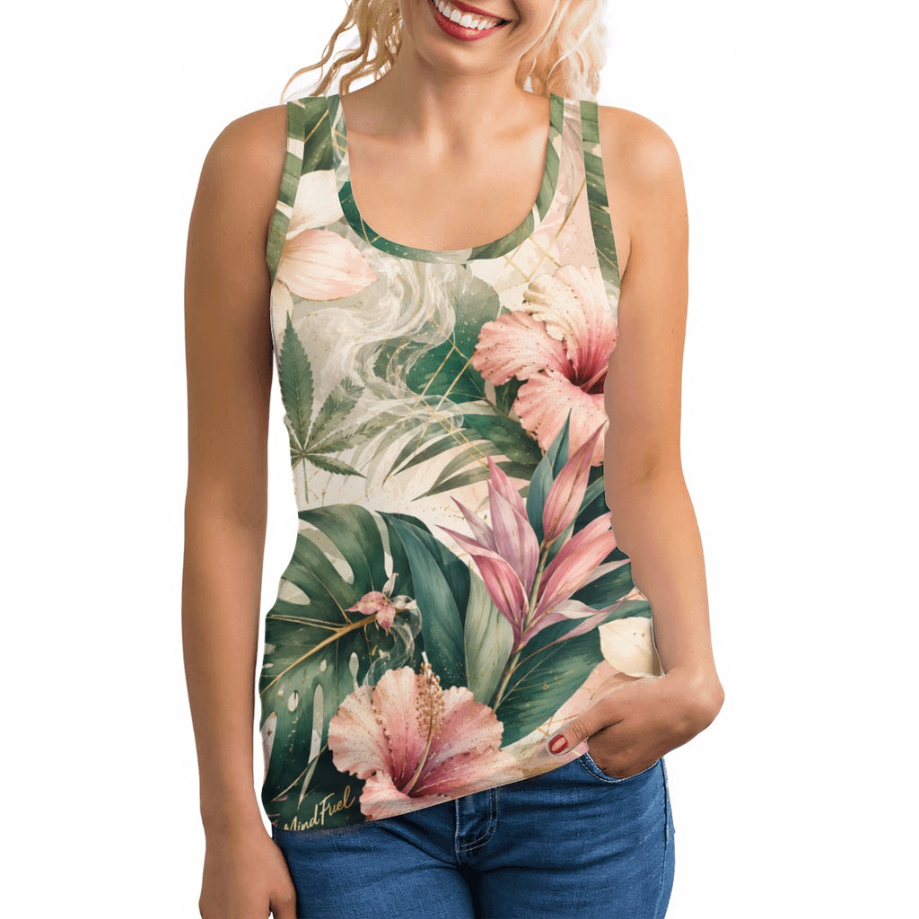Sleeveless Workout Tops for Women