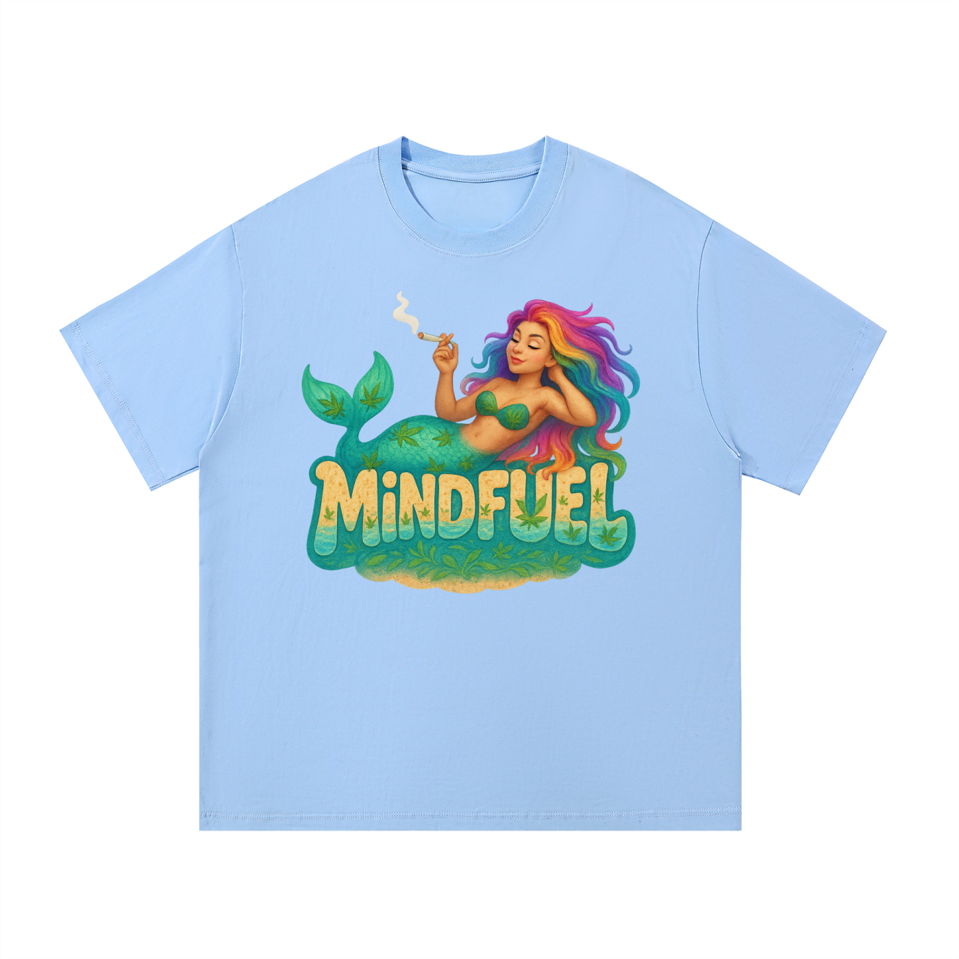 Essential Cotton T-Shirt