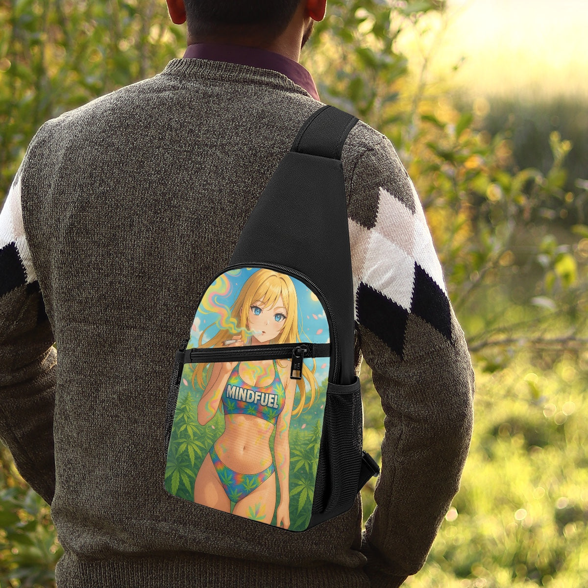 cannabis apparel mindfuel420