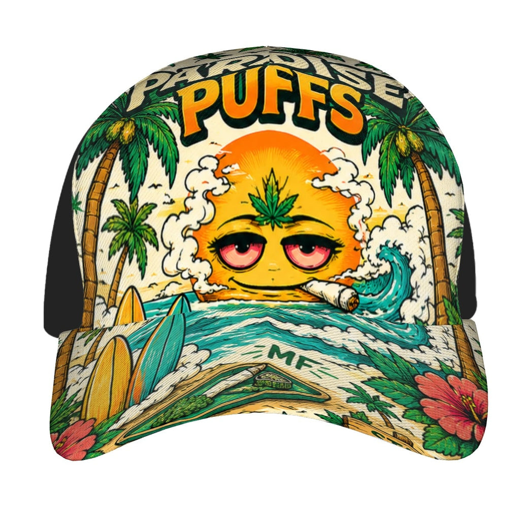 Baseball Cap Design - Unique and Stylish Whole Design for Every Fan