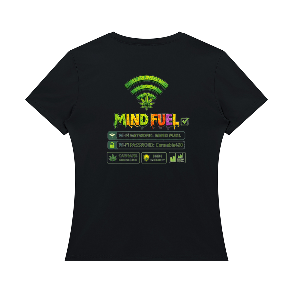 Women's Regular Fit T-Shirt
