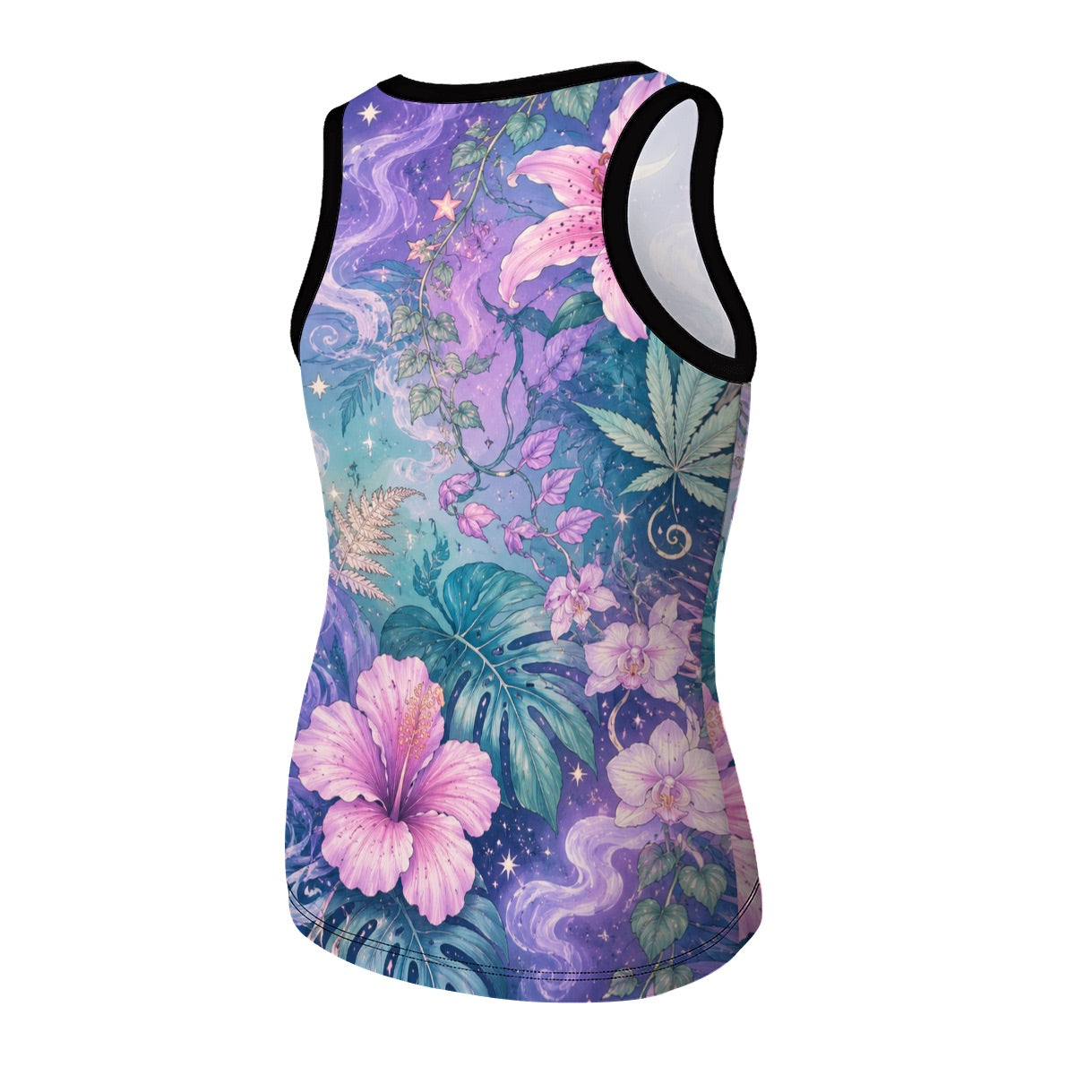 Womens Tank Tops