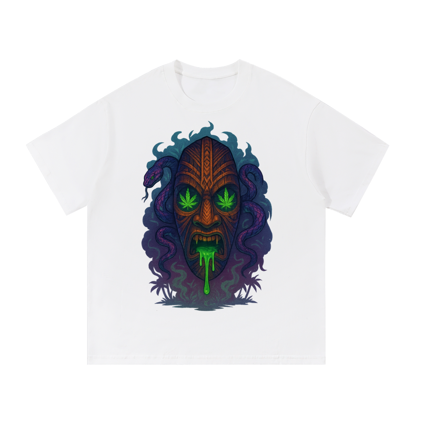 Essential Cotton T-Shirt