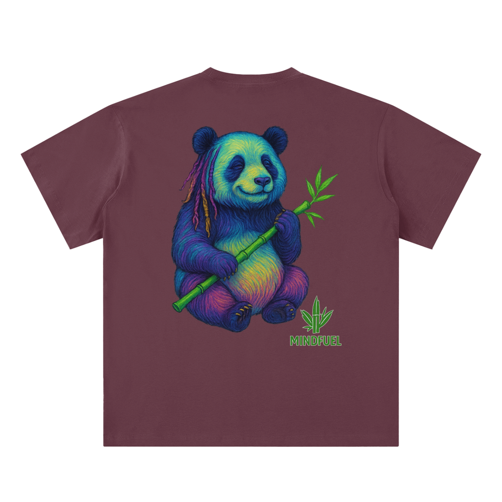 Unisex Sueded Cotton T-Shirt