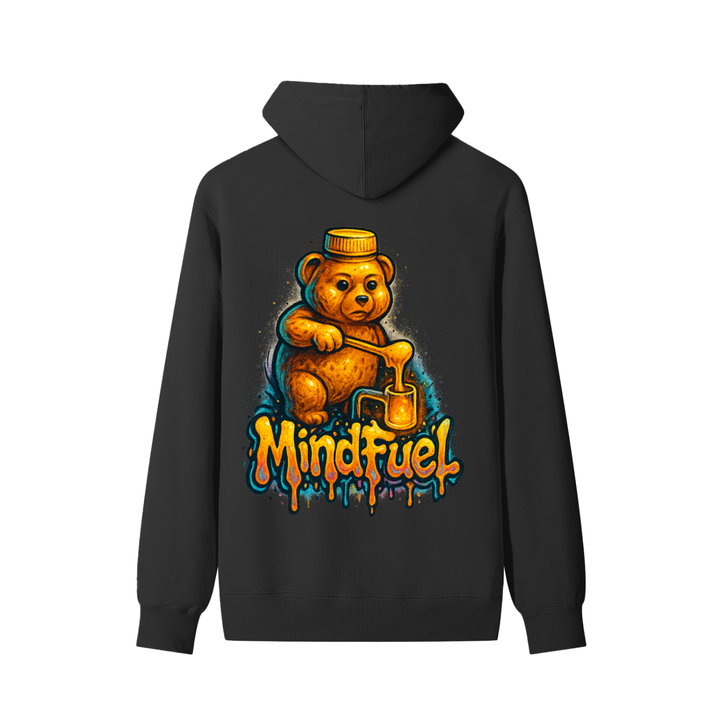 Classic Unisex Cotton Hoodie