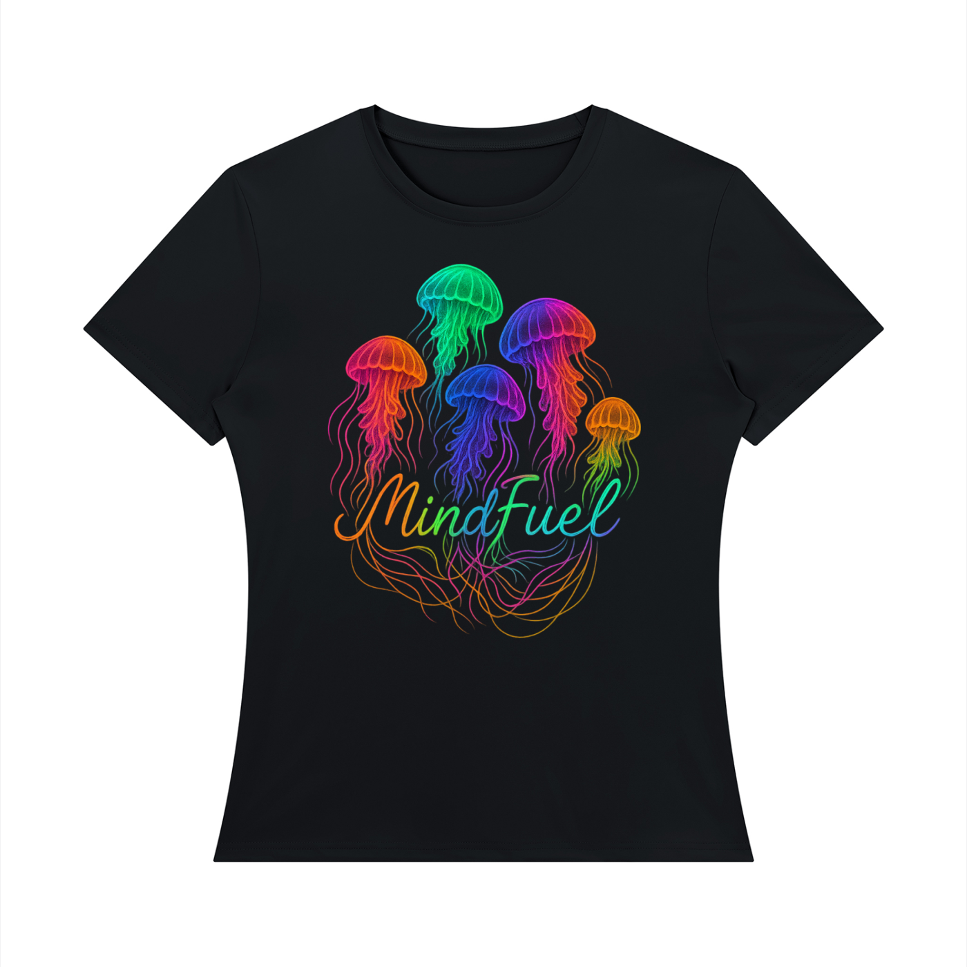 Women's Regular Fit T-Shirt