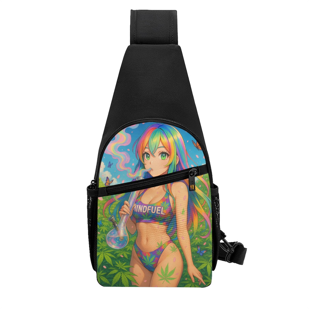 cannabis apparel mindfuel420