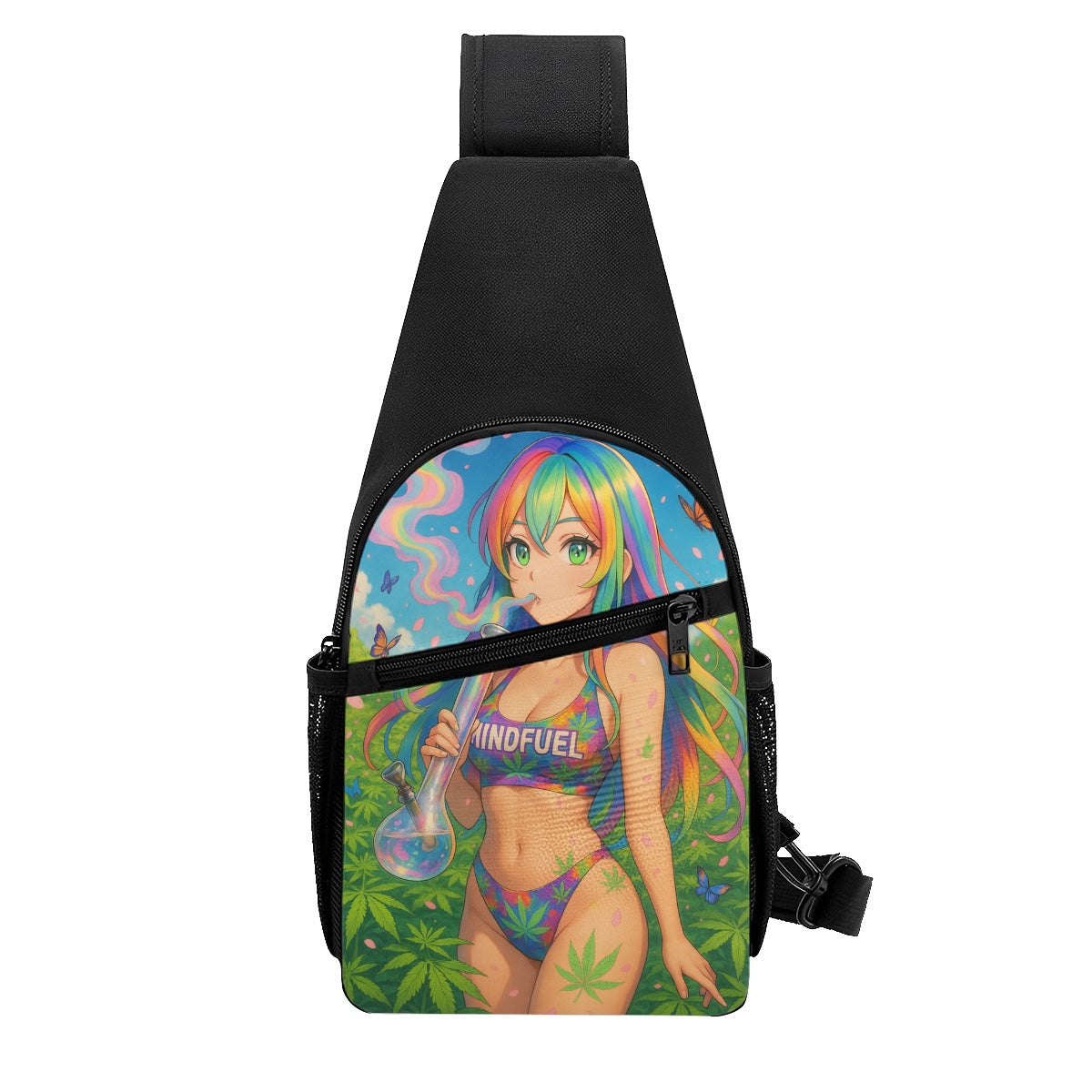 cannabis apparel mindfuel420