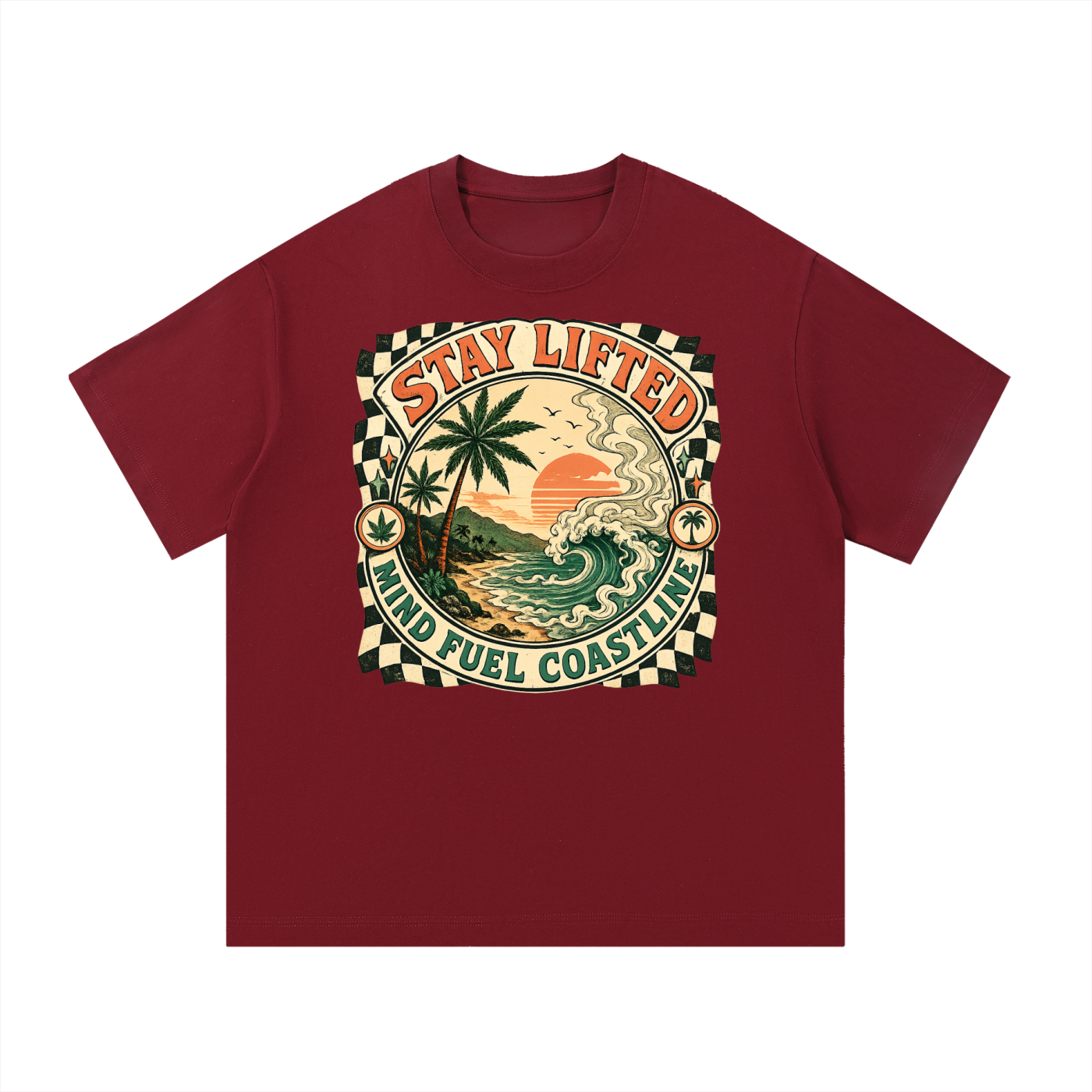 Essential Cotton T-Shirt