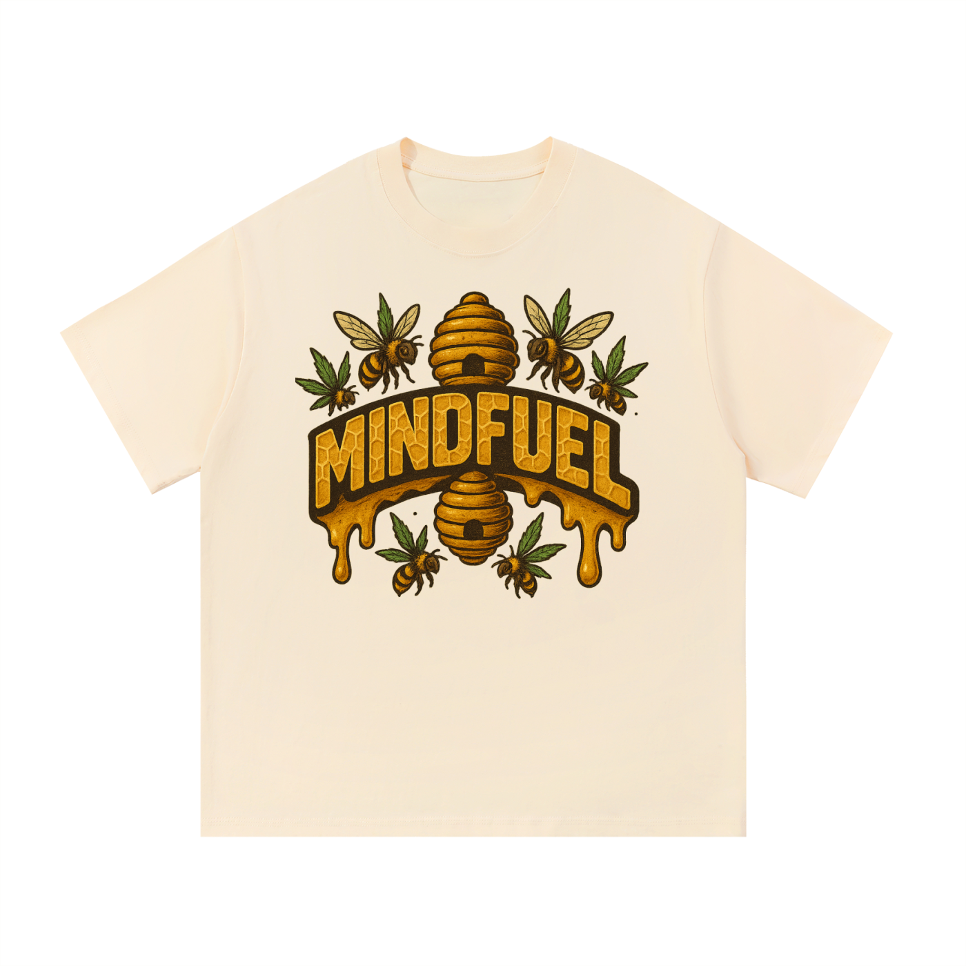 Essential Cotton T-Shirt