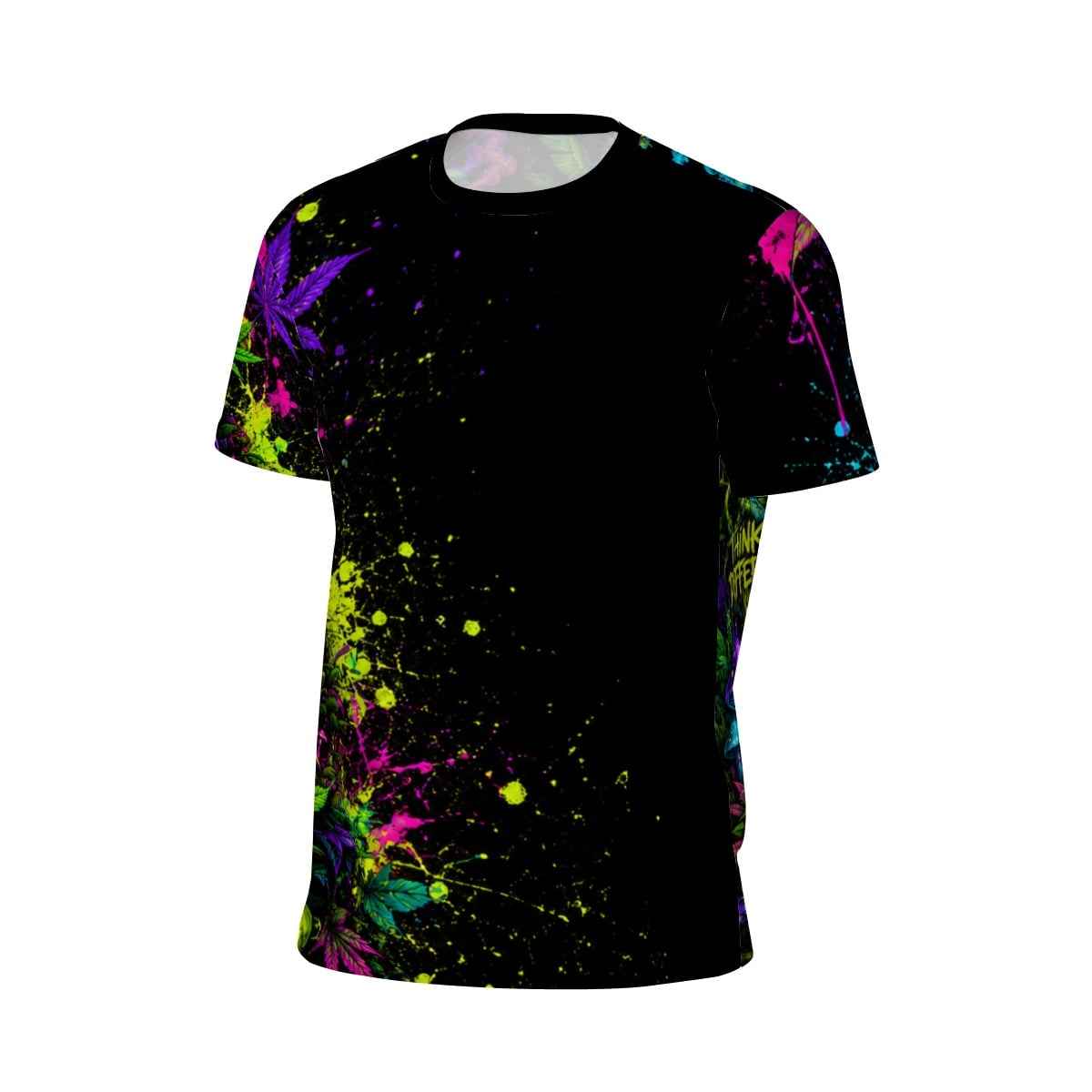 Men's Mesh TShirt