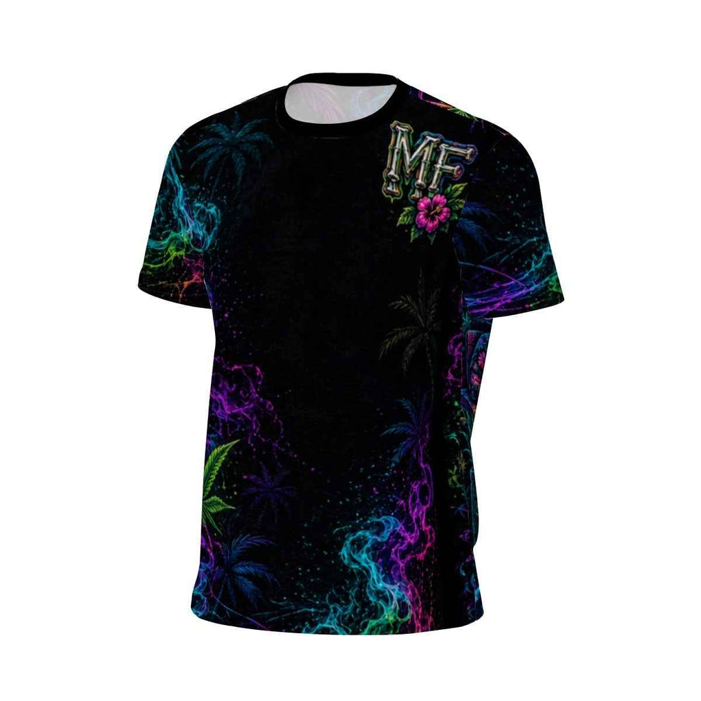Men's Mesh TShirt
