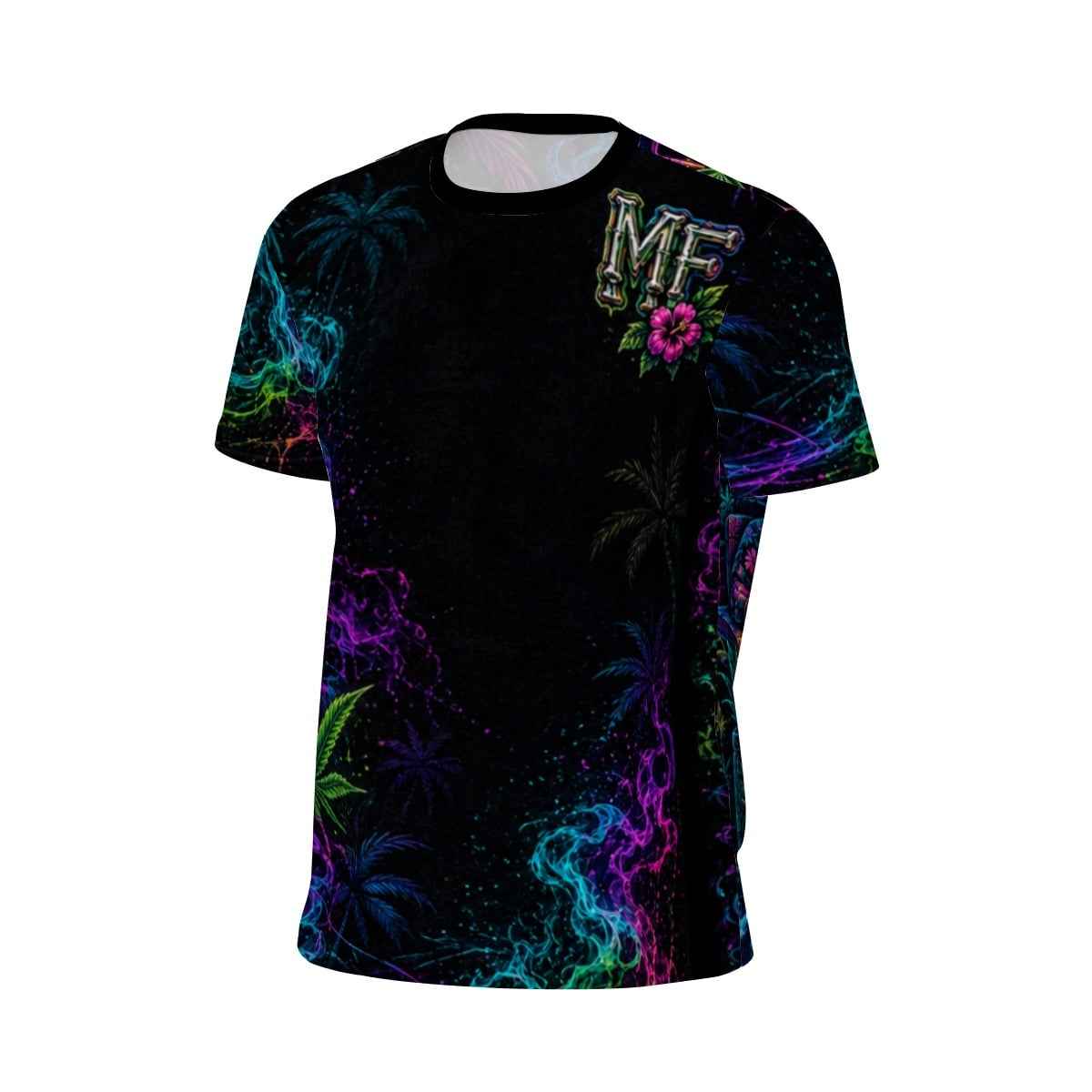 Men's Mesh TShirt