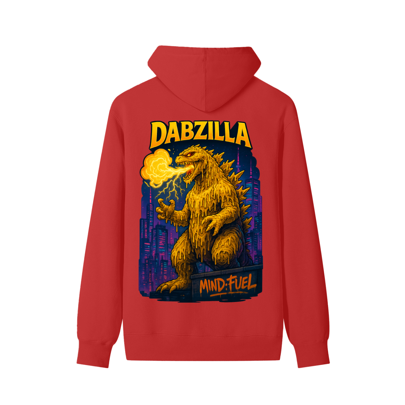 Classic Unisex Cotton Hoodie
