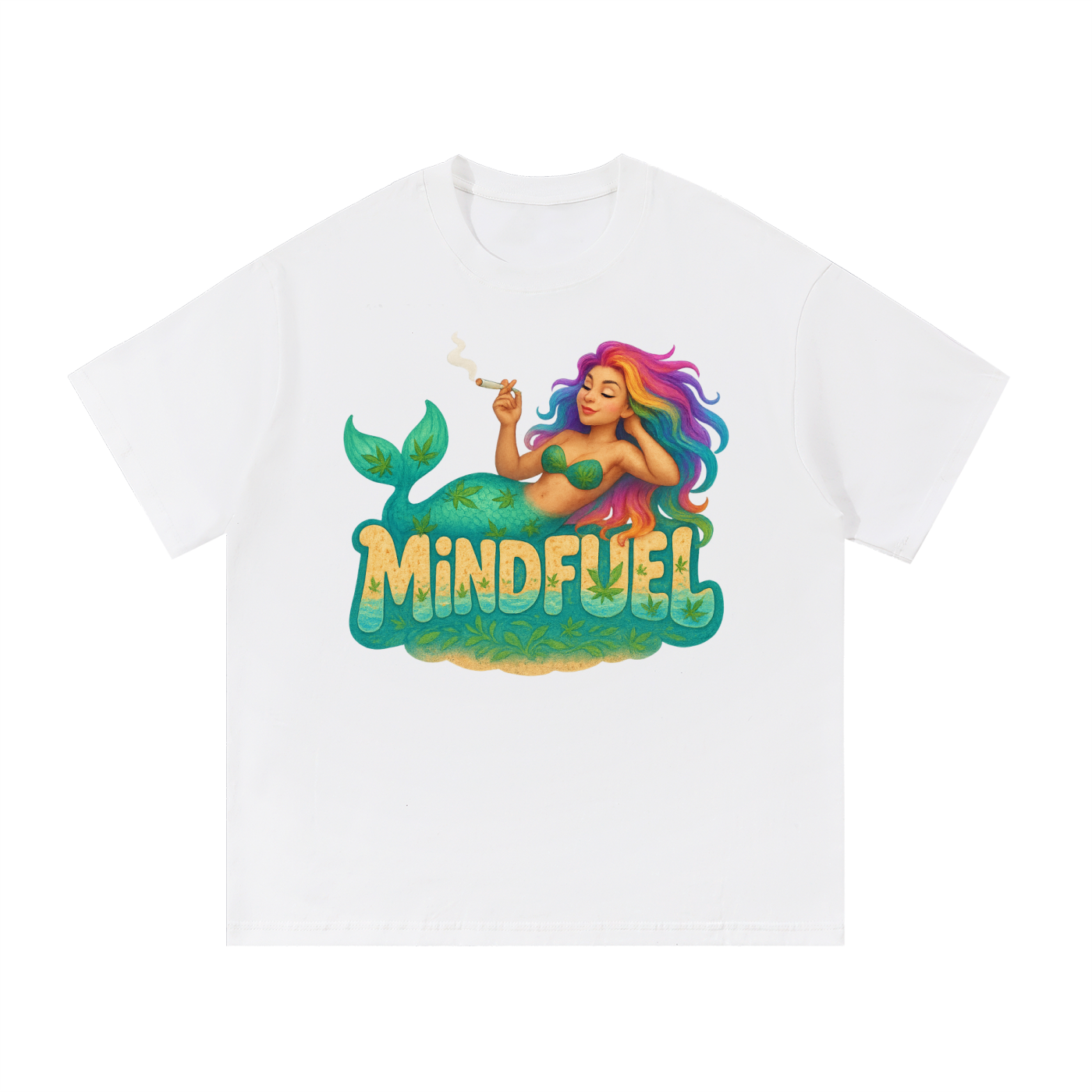 Essential Cotton T-Shirt