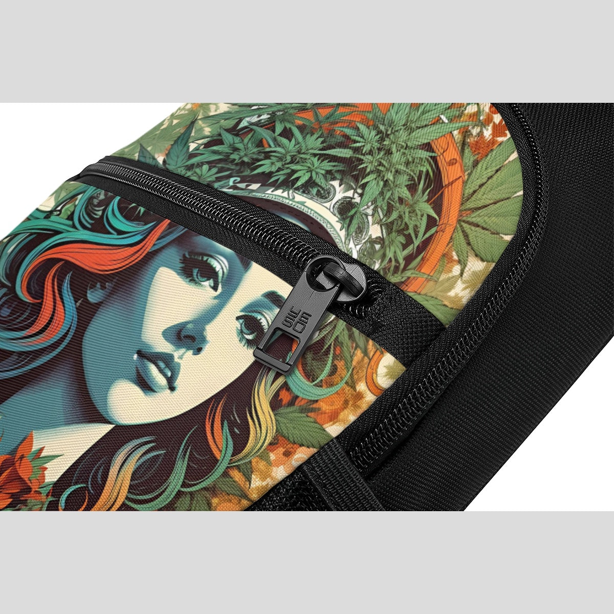 cannabis apparel mindfuel420