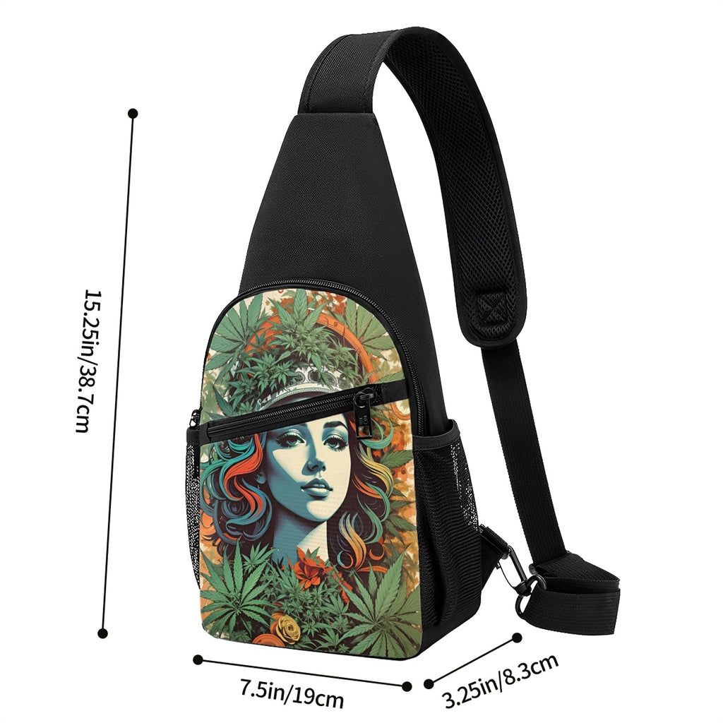 cannabis apparel mindfuel420