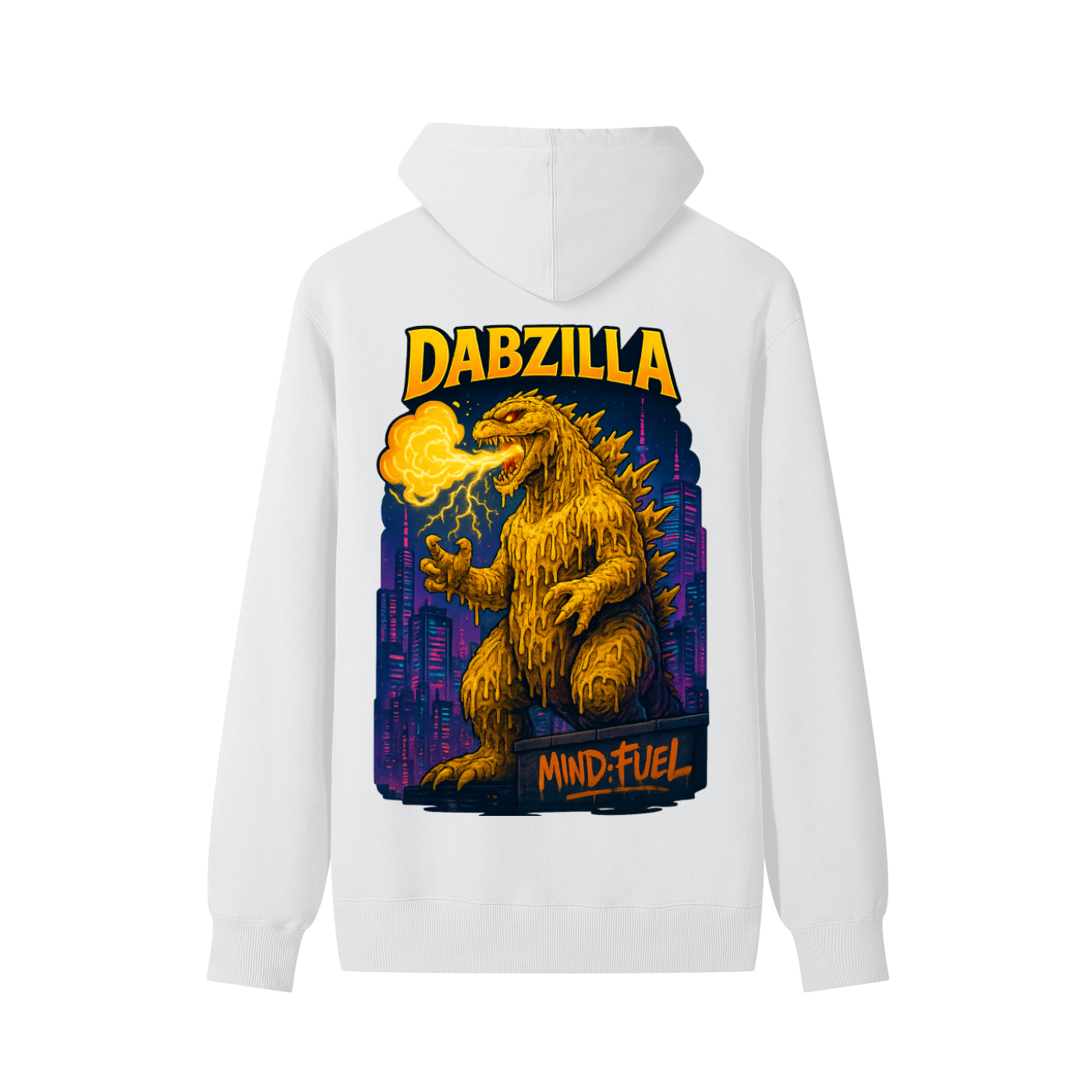 Classic Unisex Cotton Hoodie