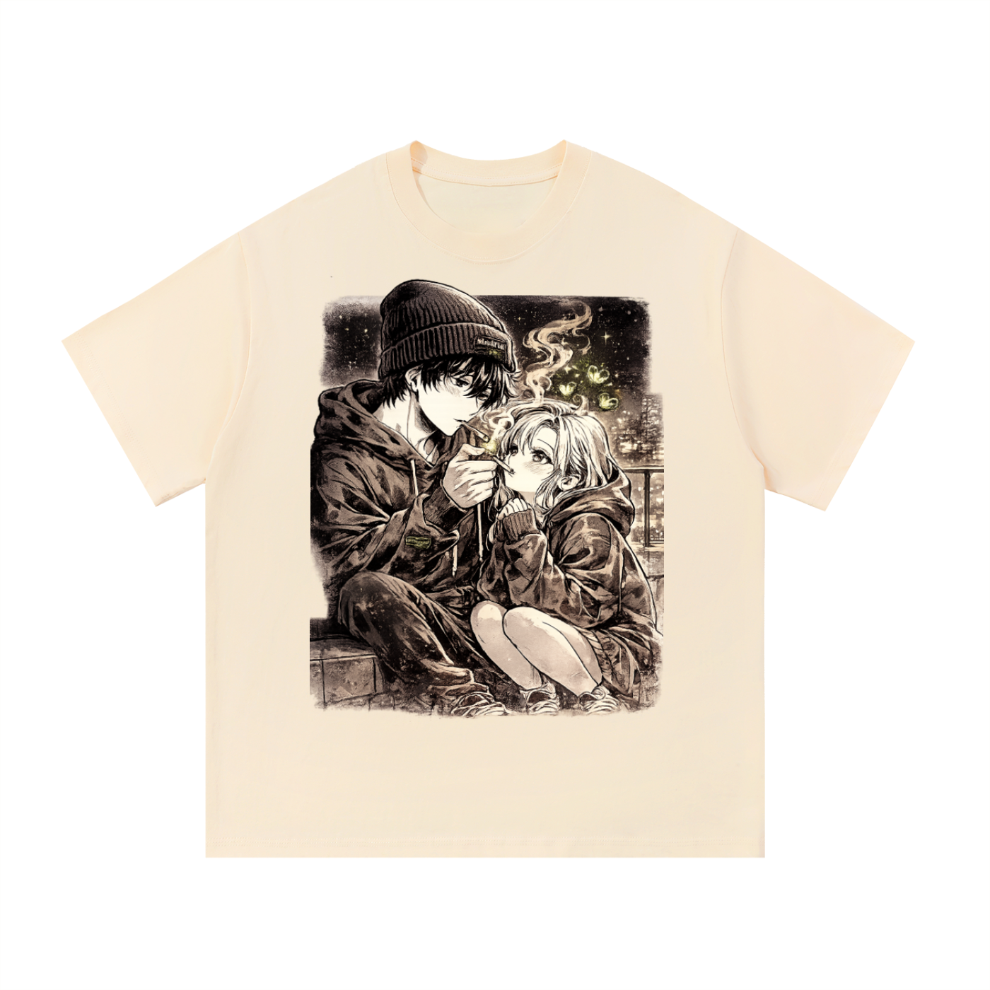 Essential Cotton T-Shirt