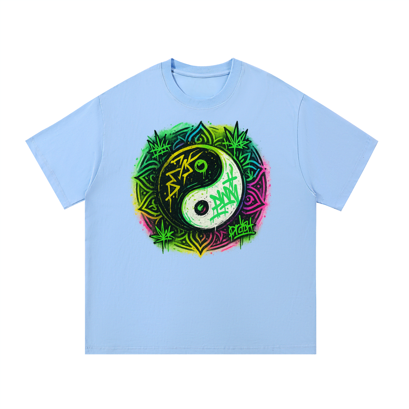 Essential Cotton T-Shirt