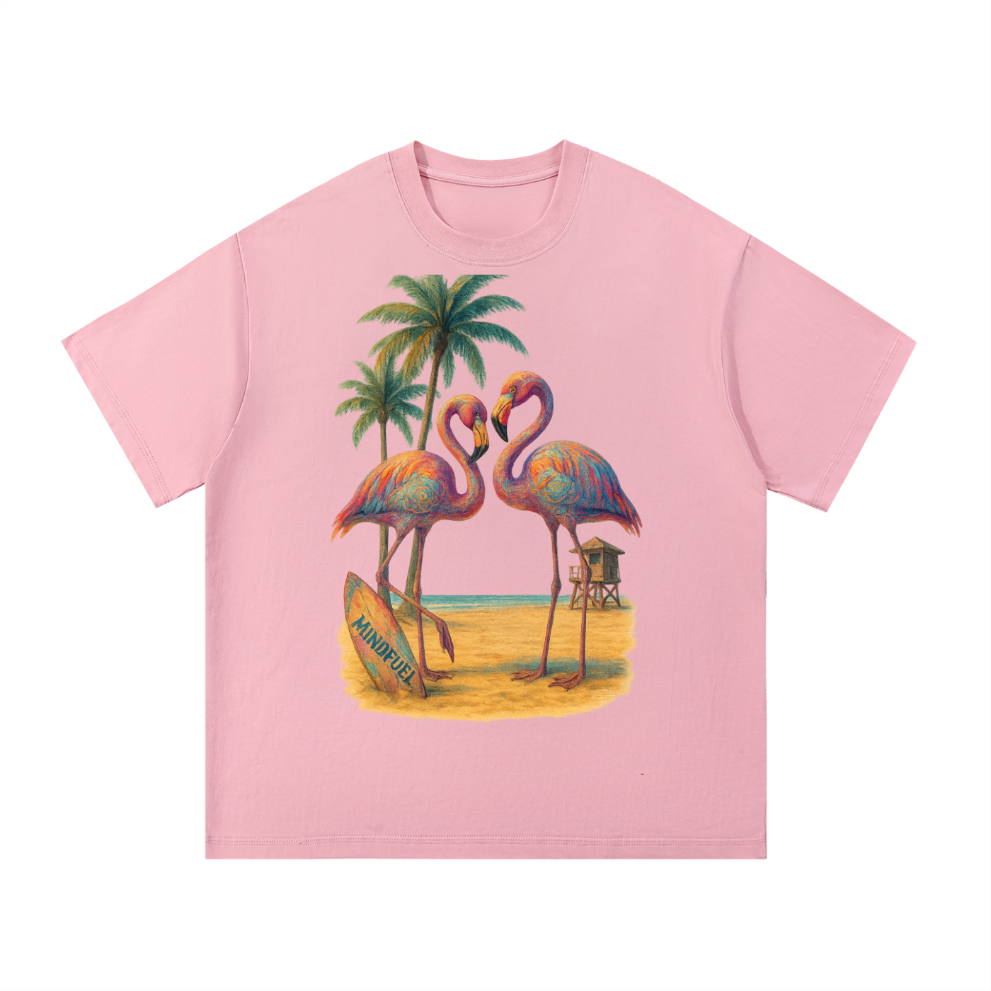Essential Cotton T-Shirt