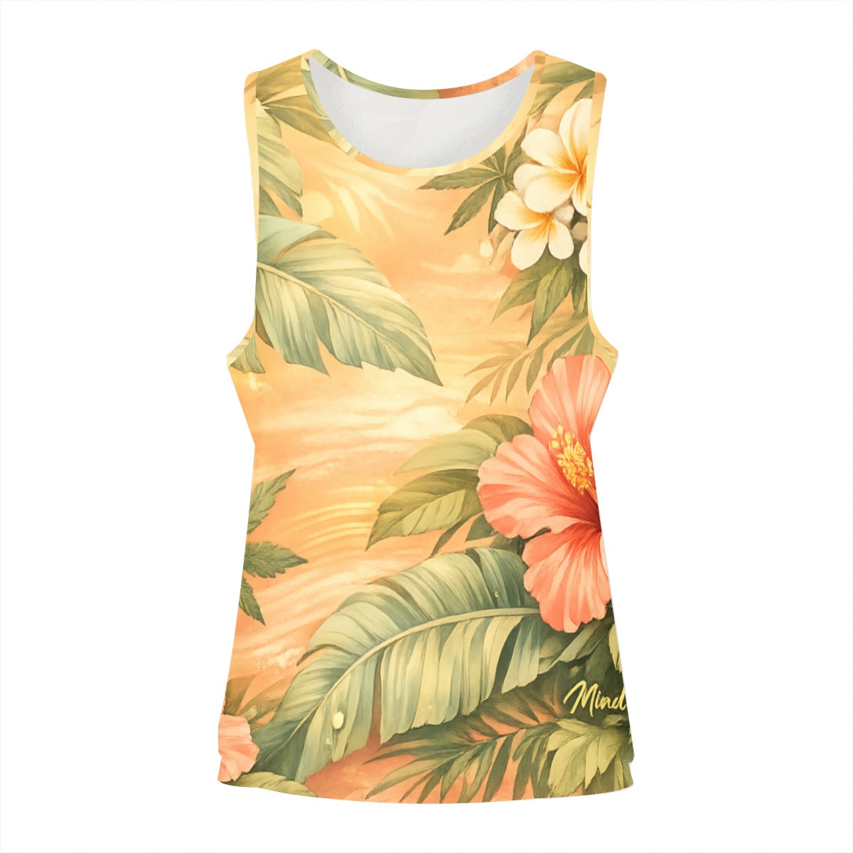 Sleeveless Workout Tops for Women