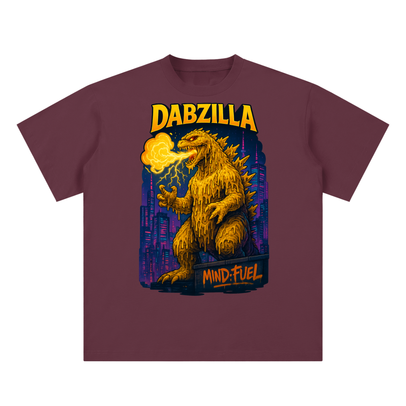 Unisex Sueded Cotton T-Shirt