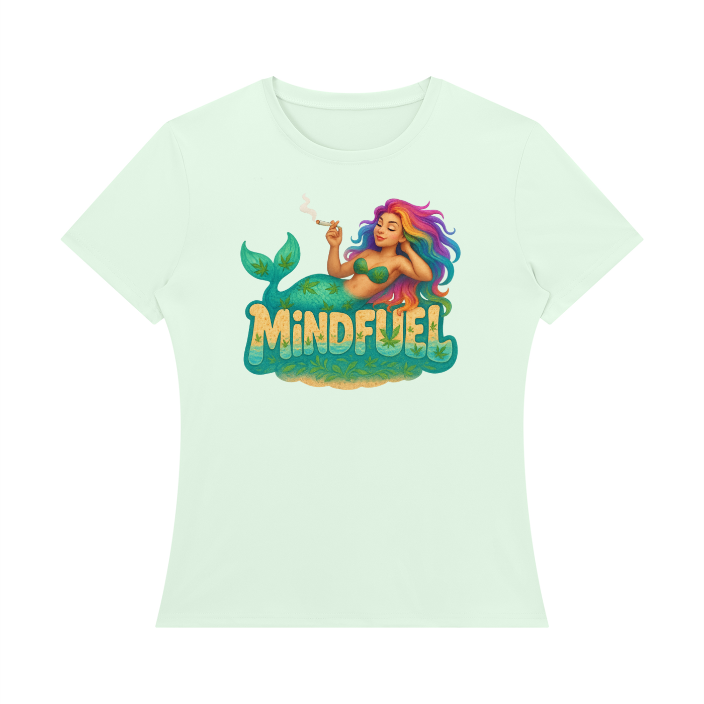 Women's Regular Fit T-Shirt