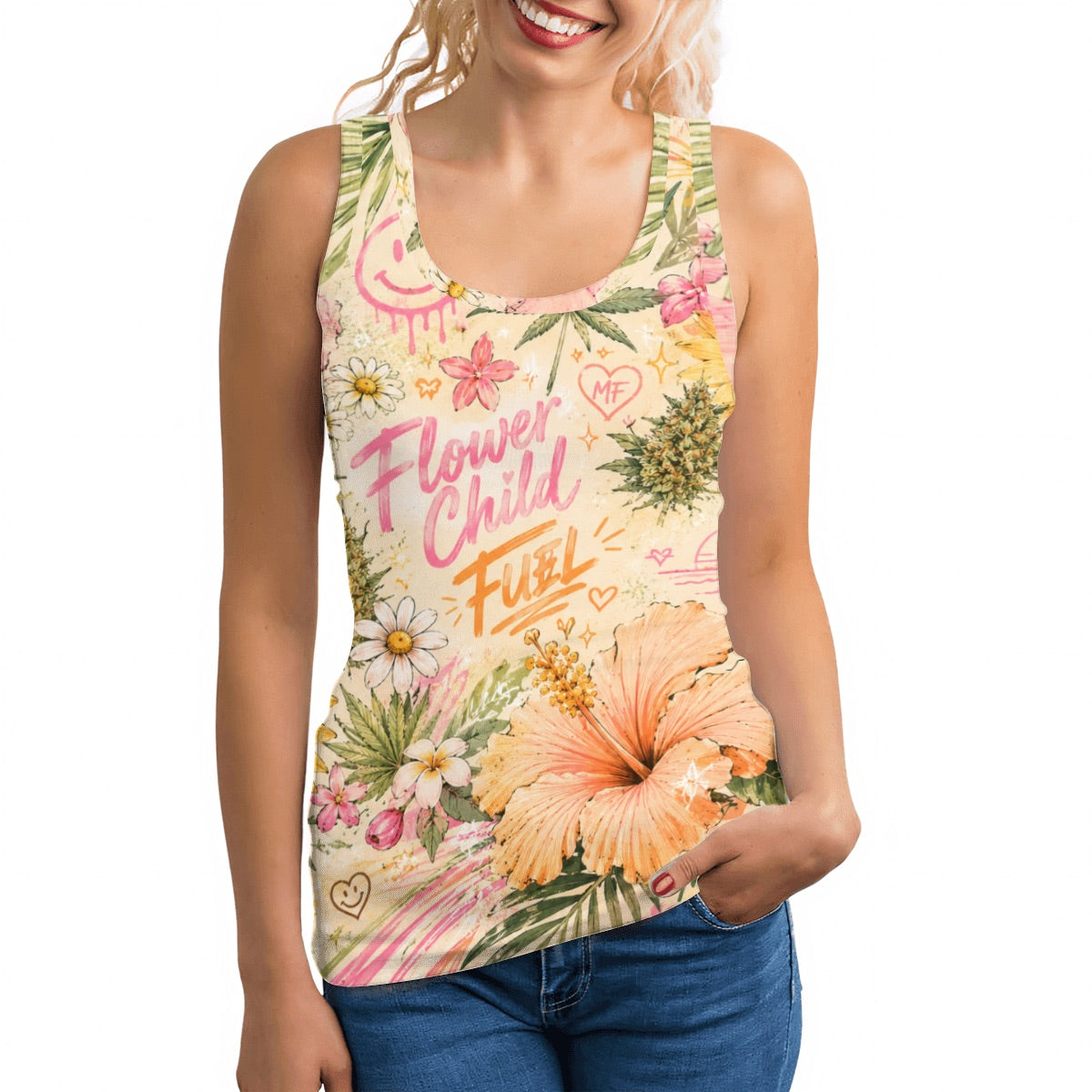 Sleeveless Workout Tops for Women