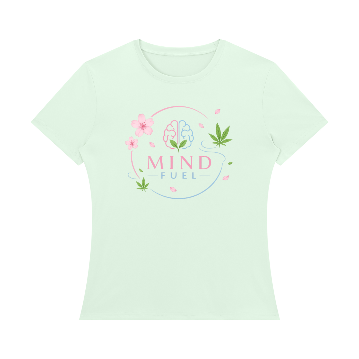 Women's Regular Fit T-Shirt