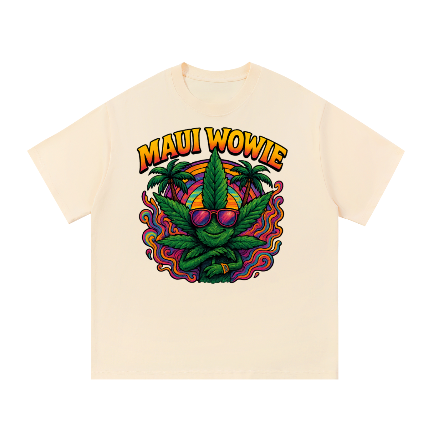 Essential Cotton T-Shirt