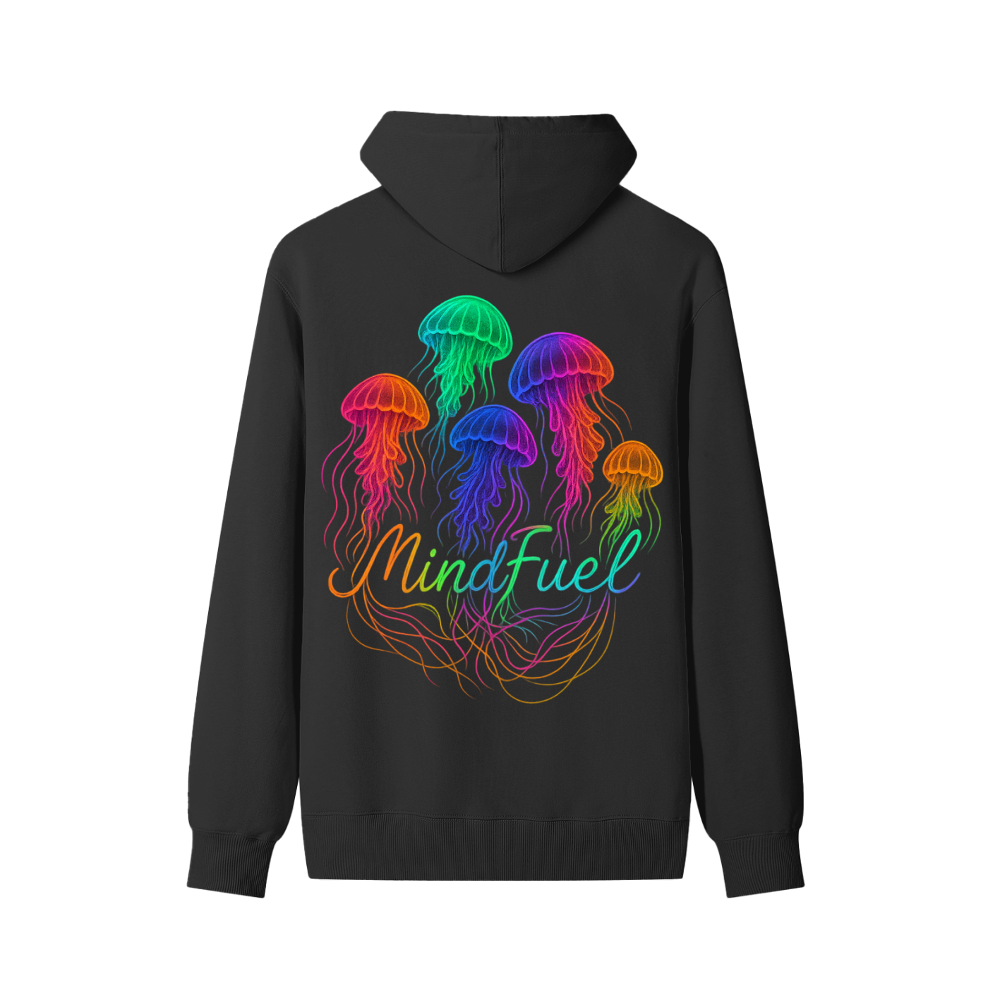 Classic Unisex Cotton Hoodie