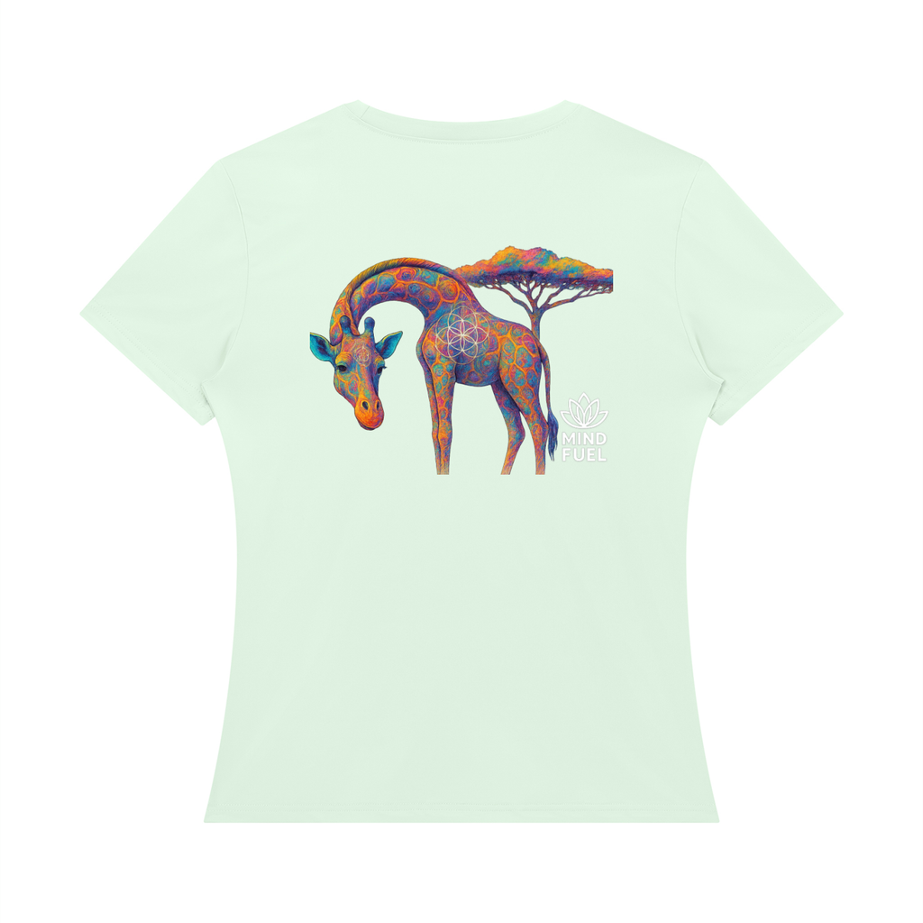 Women's Regular Fit T-Shirt